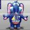 phone Shape Inflatable Costume