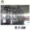 Customized design water proof event tent, transparent inflatable stage shell, stage cover for sale