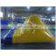 Inflatable Wi Bit water park design, inflatable pond water park, sea inflatable water park