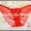 Factory Price Wholesale Plus Size Sexy Lady Lace Panties