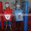 inflatable air football table hose hockey / inflatable air football hose hockey balls / hose hockey air football