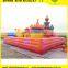 Guangzhou manufacturer produces commercial inflatable bouncer castle for kids mickey mouse inflatable bounce house for sale