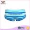 Fashion design high quality quick dry cheap women spandex underwear