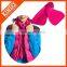 Fashion brand warm unique funny solid color scarves