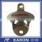 Personalized Metal Beer Bottle Opener With Custom Logo