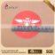 2015 custom cheap promotion printed absorbent paper beer coaster