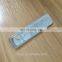 breastpiece, pin metal name tag