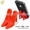 High Heel Silicone Phone Stand,Silicone Phone Holder