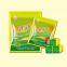 Mafe 4g Halal chicken Flavour Bouillon Cube Stock Cube