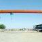 Gantry Crane with Electric Hoist