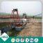 HID Brand bucket chain sand dredger