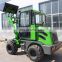 Factory produced 0.6ton Small Wheel Loader for Sale