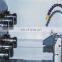 5axis cnc milling machine mini vertical turret milling machine