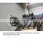 CK0640a semi automatic automatic feeding mini cnc metal lathe