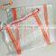 Clear Plastic pp Eco Material Woven Potato Vegetable Packaging Bags
