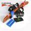 Personalized alpine ski snowboard strap