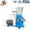 Factory Price Farm Animal Poultry Fish Cattle Cow Chicken Dog Pig Duck Livestock Manual Feed Pellet Mill Making Machine