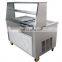 Cheap Price Fried Ice Cream Roll Machine Ice Cream Yogurt Rolls Making Machine