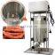 stainless steel home manual beef sausage filling machine manufacturer