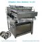 Automatic stainless steel Black tiger shrimp peeling machine in  Canada