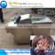 commercial use meat cutter chicken dicer machine