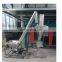 hot sale dry powder filling machine salt packing almond flour packing machine