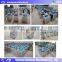 Manufacture Big Capacity Shell Noodle Form Machine shell crispy food machine/electric noodle making machine