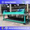 Commercial automatic high quality chicken manure compost mixing machine
