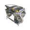 Fresh green soya bean peeling machine for sale/Fresh soybean sheller