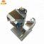 Fresh poultry chicken meat cutting machinery meat cutter poultry dividing machine