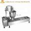 New Style Automatic Commercial Snack Food Machinery Donut Maker