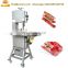 Floor Standing meat band saw jg210 / frozen meat cutting machine