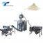 High quality  CE Approved Automatic VFFS Powder Flour Pouch Packing Machine