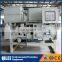 Slaughter belt filter waste water sludge dewatering machine