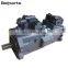 Belparts Excavator ZX450 ZX470 ZX480 K5V200 Hydraulic Main Pump