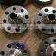 ASTM A182 321/ 321H Long Weld Neck Flanges