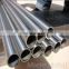 high strength ASTM 1035 mild steel seamless pipe