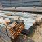 Hot Dip Mild Carbon Construction Flat Bar Spring Steel