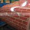 High quality zinc GI steel coil / PPGI / PPGL color coated galvanized steel sheet in coil