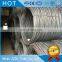Hot rolled sae1010 steel wire rod price from China