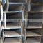 Universal column IPE steel I beam on  website by china best seller
