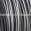 Hot selling SAE1008 Low Carbon Steel Wire Rod from direct factory