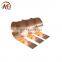C1100 C1220 C1200 3/8 inch copper pancake coils copper tubes