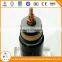 1 1/0 2/0 3/0 4/0 AWG URD power cable 5KV 8KV 15KV 25KV and 35KV URD power cable for underground distribution