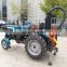 Small deep water well drilling machine tractor mounted water well drilling rig for sale