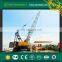 55ton Sany Crawler Crane Price SCC550E Lifting Machine Mobile Crane for Sale