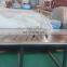 PVC Profile Arch Bending Machine / UPVC Window Machine/Profile Bending Machine
