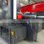 Five milling cutters aluminum window making machine
