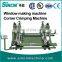 Four head Corner Crimping Machine CNC For Aluminum Window door