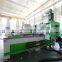 1325 double-head cnc wood router machine in wood router